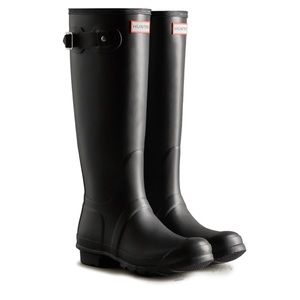 Hunter Original Tall Rain Boots